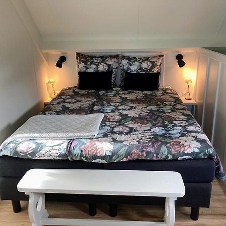 Bed Bij Zee Bed & Breakfast Westkapelle Exterior photo